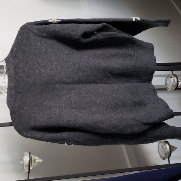 Dausy embroidered cardigan - Picture 4 of 7